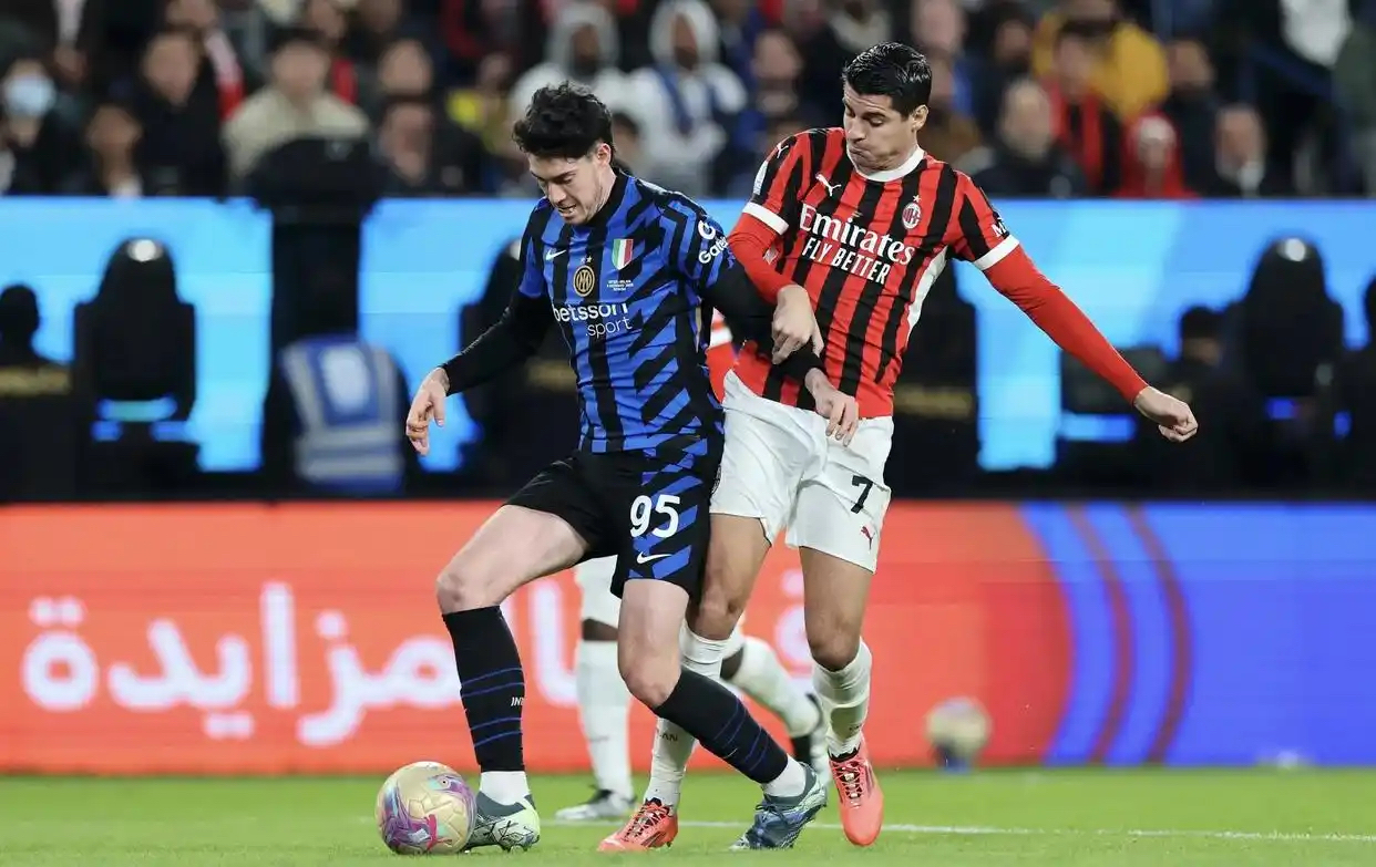 关于AC米兰发布备战花絮，今晚绝杀压哨，中超任务艰巨，球队文化再被提及的信息