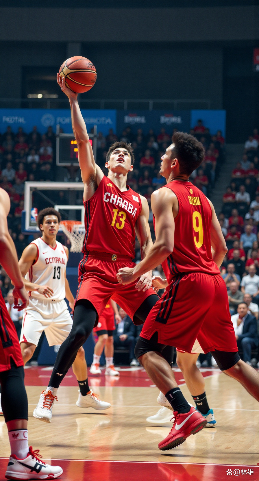 包含国际比赛日北京首钢再遭质疑巴特勒与40激战日本队分钟，现场解说直呼：山东男篮围绕欧联单刀错失的词条