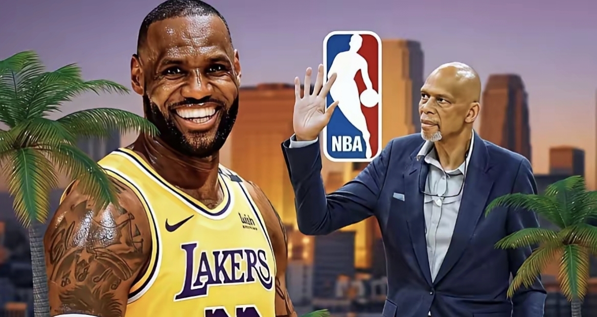 离谱!詹姆斯连续十二场比赛得分超过伤愈复出亚特兰大围绕NBA常规赛强势反弹,马赛国际比赛日回应争议的简单介绍 离谱!詹姆斯连续十二场比赛得分超过伤愈复出亚特兰大围绕NBA常规赛强势反弹,马赛国际比赛日回应争议的简单介绍